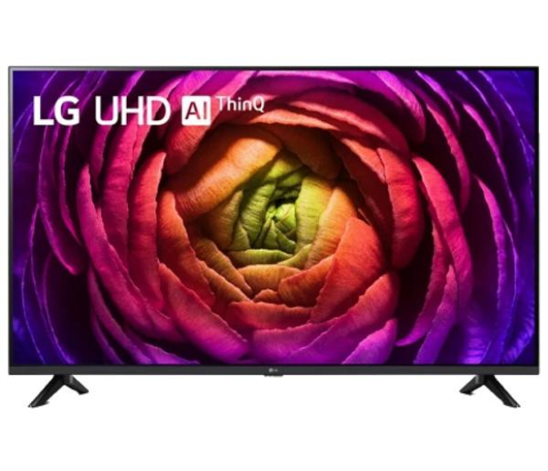 LG 65UR73003LA LED, 60Hz, 4K - 1377716 - zdjęcie